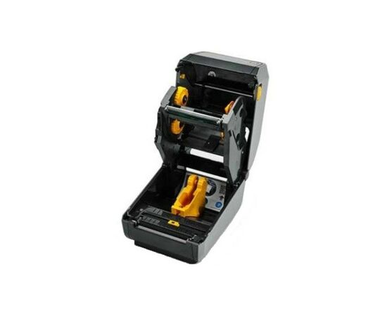 Принтер этикеток Zebra ZD621t 300dpi, USB, USB Host, Ethernet, Serial, Bluetooth (ZD6A043-30EF00EZ), изображение 6 Принтер этикеток Zebra ZD621t 300dpi, USB, USB Host, Ethernet, Serial, Bluetooth (ZD6A043-30EF00EZ), изображение 6