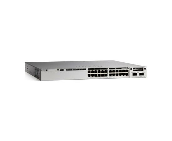 Коммутатор сетевой Cisco C9200-24T-A (C9200-24T-A-RF)