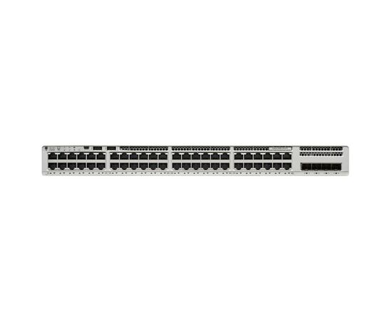 Коммутатор сетевой Cisco C9200L-48T-4G-A-RF, изображение 2 Коммутатор сетевой Cisco C9200L-48T-4G-A-RF, изображение 2