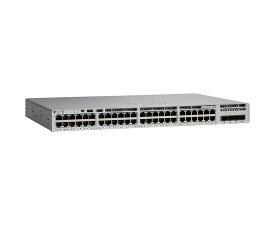 Коммутатор сетевой Cisco C9200L-48T-4G-A-RF