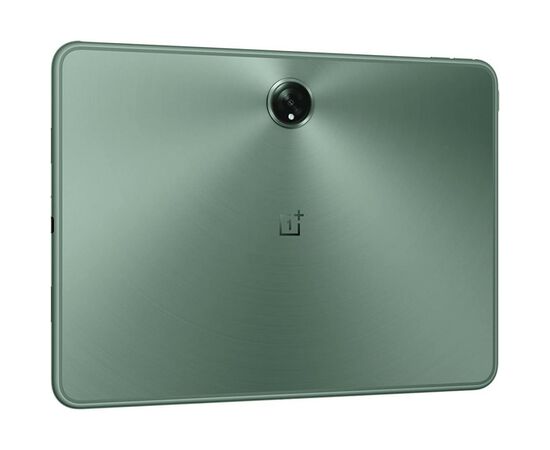 Планшет OnePlus Pad 11.61" 8/128GB Android, Halo Green (5511100005), зображення 10 Планшет OnePlus Pad 11.61" 8/128GB Android, Halo Green (5511100005), зображення 10