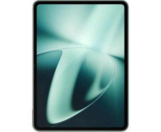 Планшет OnePlus Pad 11.61" 8/128GB Android, Halo Green (5511100005), зображення 2 Планшет OnePlus Pad 11.61" 8/128GB Android, Halo Green (5511100005), зображення 2