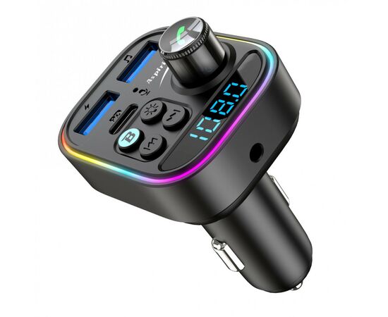 FM модулятор Aspiring Wave 6 PD 30W (WA.6000), изображение 2 FM модулятор Aspiring Wave 6 PD 30W (WA.6000), изображение 2