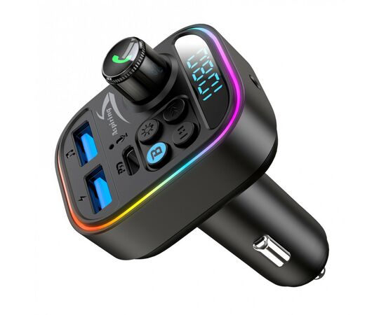 FM модулятор Aspiring Wave 6 PD 30W (WA.6000), изображение 5 FM модулятор Aspiring Wave 6 PD 30W (WA.6000), изображение 5