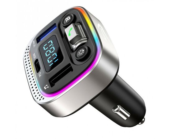 FM модулятор Aspiring Wave 8 PD 48W (WA.6002), изображение 3 FM модулятор Aspiring Wave 8 PD 48W (WA.6002), изображение 3