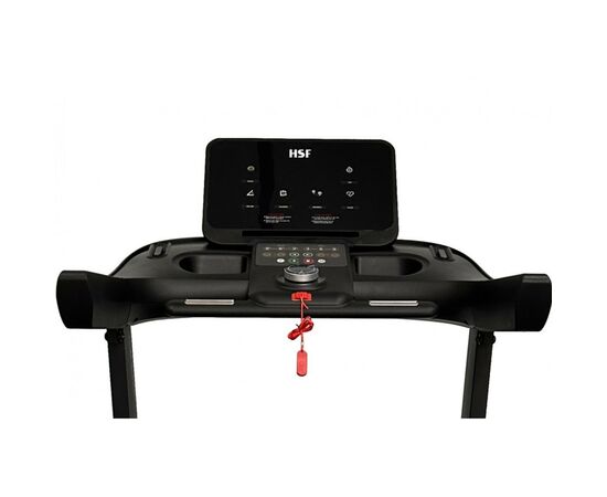 Беговая дорожка HSF HSF-5210, изображение 2 Беговая дорожка HSF HSF-5210, изображение 2