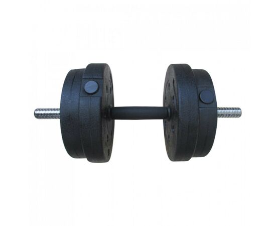 Гантель HSF GBCD 15