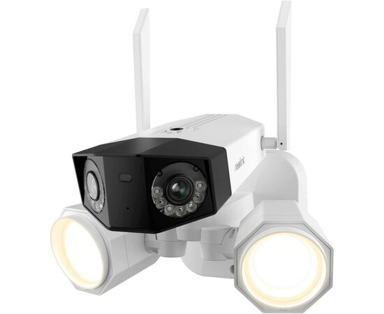 Камера видеонаблюдения Reolink Duo Floodlight WiFi