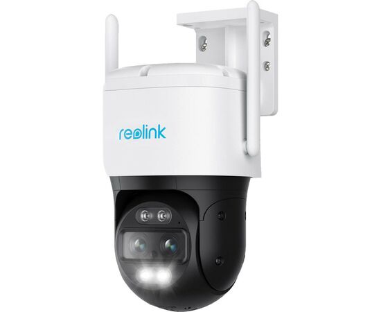 Камера видеонаблюдения Reolink TrackMix Wi-Fi