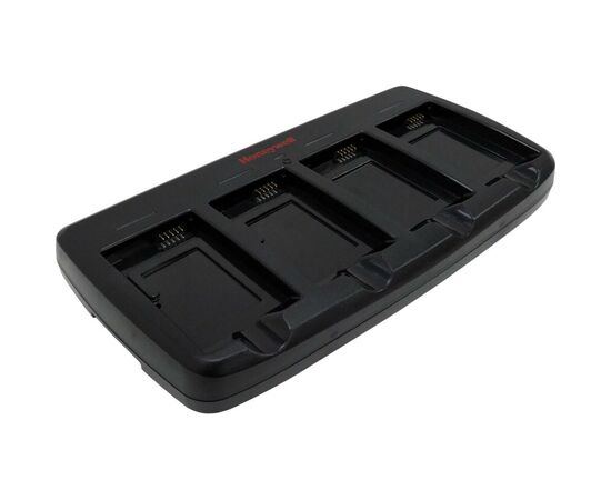 Зарядное устройство для аккумуляторов ТСД Honeywell QUAD CHARGER, 60S, 70E, SLED, EU KIT, (COMMON-QC-2), изображение 5 Зарядное устройство для аккумуляторов ТСД Honeywell QUAD CHARGER, 60S, 70E, SLED, EU KIT, (COMMON-QC-2), изображение 5