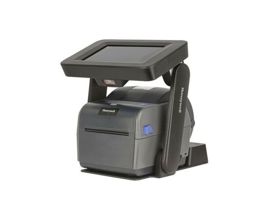 Принтер этикеток Honeywell РС43k 300dpi, экран 7", USB, WiFi (PC43KA003010002)