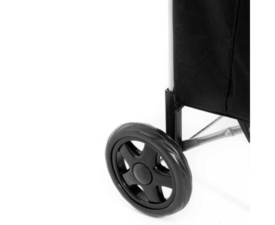 Сумка-тележка Casa Si Amigo Black (CS93098K10N) (DAS302423), изображение 3 Сумка-тележка Casa Si Amigo Black (CS93098K10N) (DAS302423), изображение 3