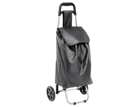 Сумка-тележка Casa Si Amigo Grey (CS93098K10B) (DAS302422)