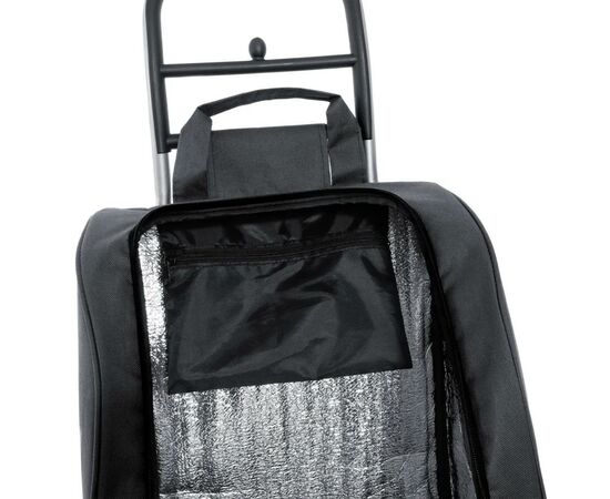 Сумка-тележка Casa Si Buddy Black (CS93077Y06S) (DAS302428), изображение 3 Сумка-тележка Casa Si Buddy Black (CS93077Y06S) (DAS302428), изображение 3