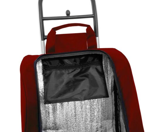 Сумка-тележка Casa Si Buddy Red (CS93077Y06R) (DAS302429), изображение 2 Сумка-тележка Casa Si Buddy Red (CS93077Y06R) (DAS302429), изображение 2