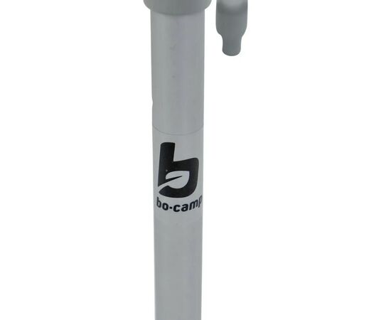 Туристический стол Bo-Camp Feather 60 x 45 см Коричневий (1404458) (DAS302437), изображение 11 Туристический стол Bo-Camp Feather 60 x 45 см Коричневий (1404458) (DAS302437), изображение 11