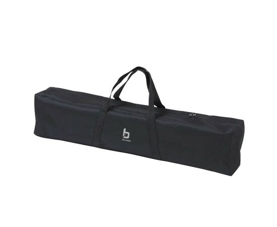 Туристический стол Bo-Camp Finsbury 100 x 65 см Коричневий (1404651) (DAS301397), изображение 3 Туристический стол Bo-Camp Finsbury 100 x 65 см Коричневий (1404651) (DAS301397), изображение 3