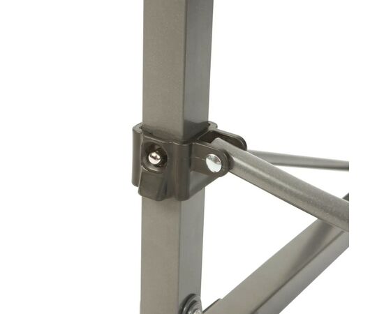 Туристический стол Bo-Camp Laminated Solid 105 x 70 см Чорний (1404436) (DAS301533), изображение 11 Туристический стол Bo-Camp Laminated Solid 105 x 70 см Чорний (1404436) (DAS301533), изображение 11