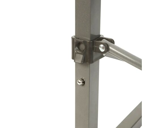 Туристический стол Bo-Camp Laminated Solid 105 x 70 см Чорний (1404436) (DAS301533), изображение 12 Туристический стол Bo-Camp Laminated Solid 105 x 70 см Чорний (1404436) (DAS301533), изображение 12