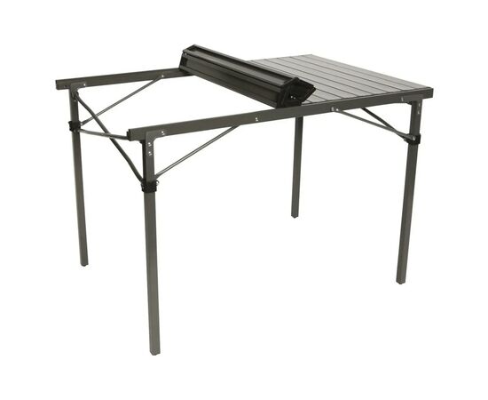 Туристический стол Bo-Camp Laminated Solid 105 x 70 см Чорний (1404436) (DAS301533), изображение 3 Туристический стол Bo-Camp Laminated Solid 105 x 70 см Чорний (1404436) (DAS301533), изображение 3