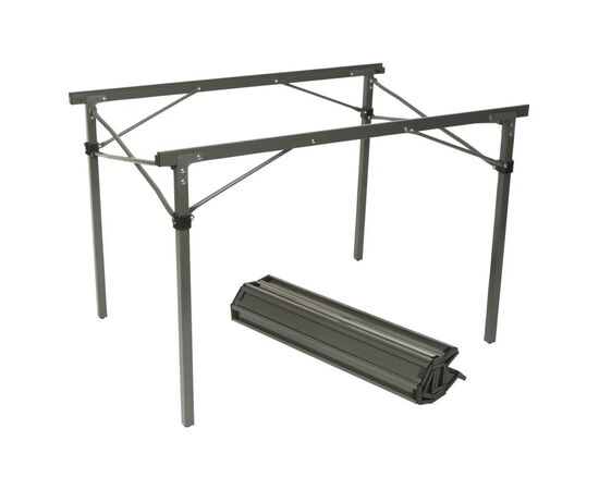 Туристический стол Bo-Camp Laminated Solid 105 x 70 см Чорний (1404436) (DAS301533), изображение 5 Туристический стол Bo-Camp Laminated Solid 105 x 70 см Чорний (1404436) (DAS301533), изображение 5