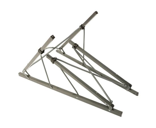 Туристический стол Bo-Camp Laminated Solid 105 x 70 см Чорний (1404436) (DAS301533), изображение 6 Туристический стол Bo-Camp Laminated Solid 105 x 70 см Чорний (1404436) (DAS301533), изображение 6