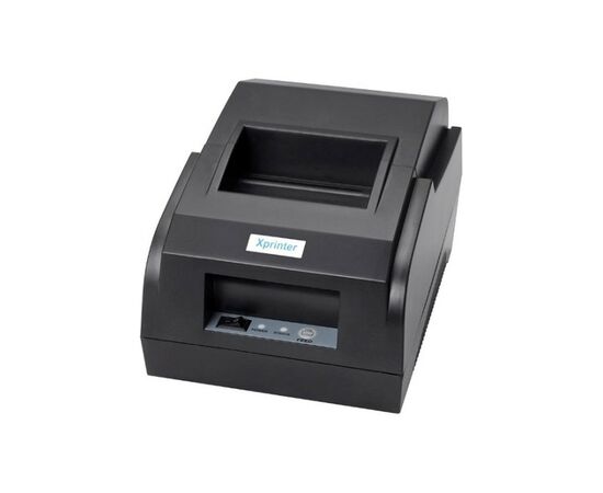 Принтер чеков X-PRINTER XP-58IIL USB, Bluetooth (XP-58IIL_USB_BT)