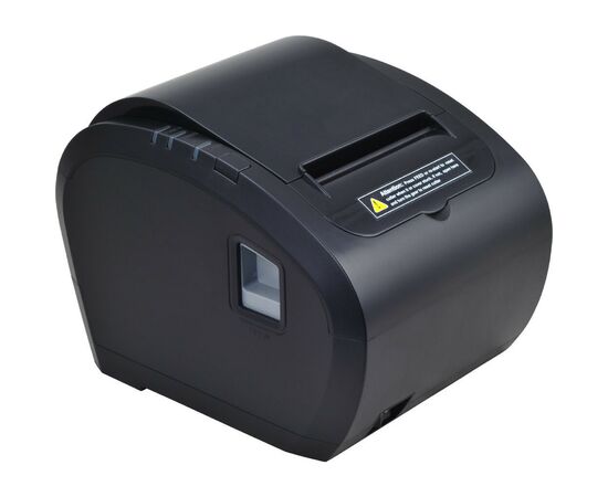 Принтер чеків X-PRINTER XP-M817 USB, Serial, Ethernet (XP-M817)