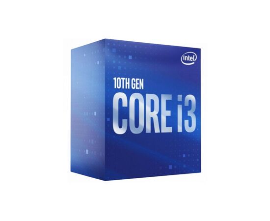 Процесор INTEL Core™ i3 14100 (BX8071514100), зображення 2 Процесор INTEL Core™ i3 14100 (BX8071514100), зображення 2