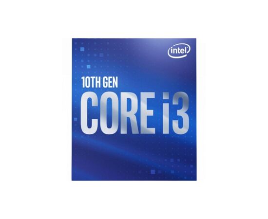 Процессор INTEL Core™ i3 14100F (BX8071514100F)