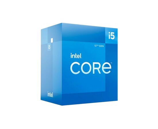 Процесор INTEL Core™ i5 14400F (BX8071514400F), зображення 2 Процесор INTEL Core™ i5 14400F (BX8071514400F), зображення 2