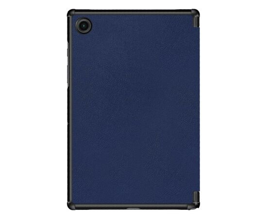 Чохол до планшета Armorstandart Smart Case Samsung Galaxy Tab A9 Blue (ARM70987), зображення 2 Чохол до планшета Armorstandart Smart Case Samsung Galaxy Tab A9 Blue (ARM70987), зображення 2