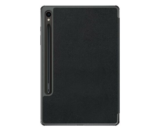 Чохол до планшета Armorstandart Smart Case Samsung Galaxy Tab S9 FE (SM-X510/X516) Black (ARM70992), зображення 2 Чохол до планшета Armorstandart Smart Case Samsung Galaxy Tab S9 FE (SM-X510/X516) Black (ARM70992), зображення 2