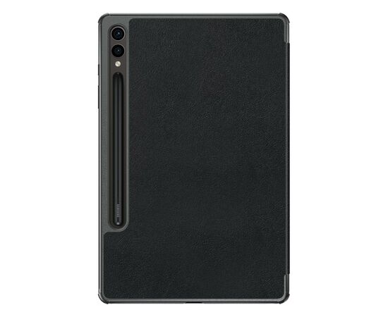 Чохол до планшета Armorstandart Samsung Galaxy Tab S9 FE+ (SM-X610/X616) Black (ARM72420), зображення 2 Чохол до планшета Armorstandart Samsung Galaxy Tab S9 FE+ (SM-X610/X616) Black (ARM72420), зображення 2