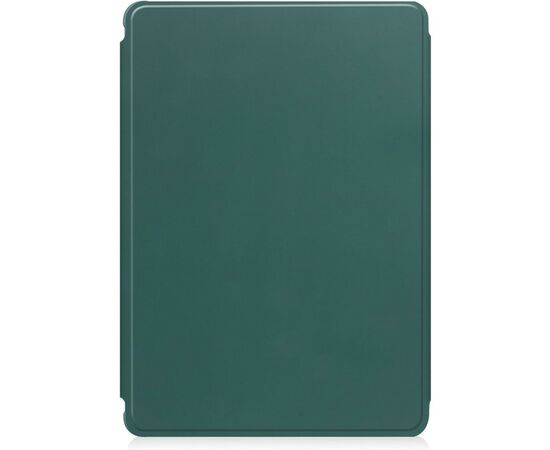 Чехол для планшета BeCover 360° Rotatable Samsung Tab A9 Plus SM-X210/SM-X215/SM-X216 11.0" Dark Green (710337)
