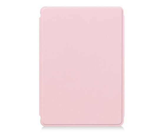 Чехол для планшета BeCover 360° Rotatable Samsung Tab S9 (SM-X710/SM-X716)/S9 FE (SM-X510/SM-X516B) 11.0" Pink (710436), изображение 2 Чехол для планшета BeCover 360° Rotatable Samsung Tab S9 (SM-X710/SM-X716)/S9 FE (SM-X510/SM-X516B) 11.0" Pink (710436), изображение 2