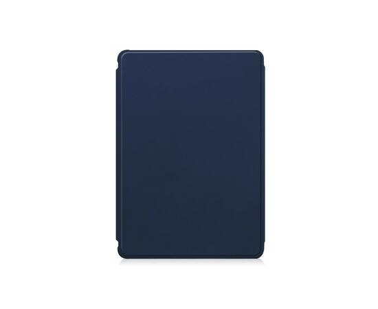 Чехол для планшета BeCover 360° Rotatable Samsung Tab S9 Plus (SM-X810/SM-X816)/S9 FE Plus (SM-X610/SM-X616) 12.4" Deep Blu (710399), изображение 2 Чехол для планшета BeCover 360° Rotatable Samsung Tab S9 Plus (SM-X810/SM-X816)/S9 FE Plus (SM-X610/SM-X616) 12.4" Deep Blu (710399), изображение 2