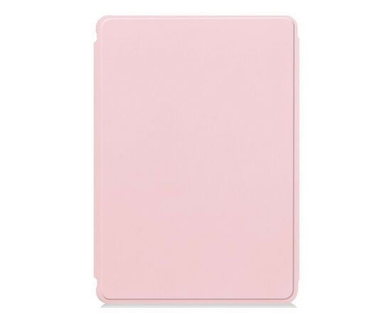 Чехол для планшета BeCover Keyboard 360° Rotatable Samsung Tab S9 (SM-X710/SM-X716)/S9 FE (SM-X510/SM-X516B) 11.0" Pink (710430), изображение 2 Чехол для планшета BeCover Keyboard 360° Rotatable Samsung Tab S9 (SM-X710/SM-X716)/S9 FE (SM-X510/SM-X516B) 11.0" Pink (710430), изображение 2