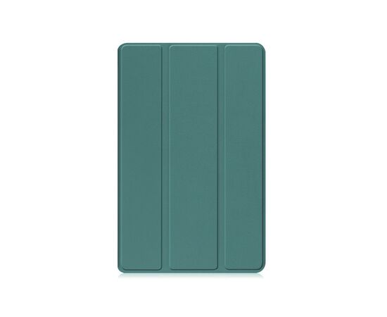 Чехол для планшета BeCover Smart Case Samsung Tab A9 SM-X115 8.7" Dark Green (709907), изображение 3 Чехол для планшета BeCover Smart Case Samsung Tab A9 SM-X115 8.7" Dark Green (709907), изображение 3