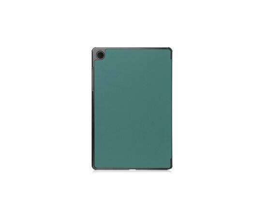 Чехол для планшета BeCover Smart Case Samsung Tab A9 SM-X115 8.7" Dark Green (709907), изображение 4 Чехол для планшета BeCover Smart Case Samsung Tab A9 SM-X115 8.7" Dark Green (709907), изображение 4