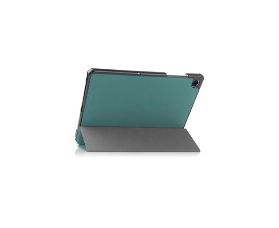 Чехол для планшета BeCover Smart Case Samsung Tab A9 SM-X115 8.7" Dark Green (709907), изображение 5 Чехол для планшета BeCover Smart Case Samsung Tab A9 SM-X115 8.7" Dark Green (709907), изображение 5