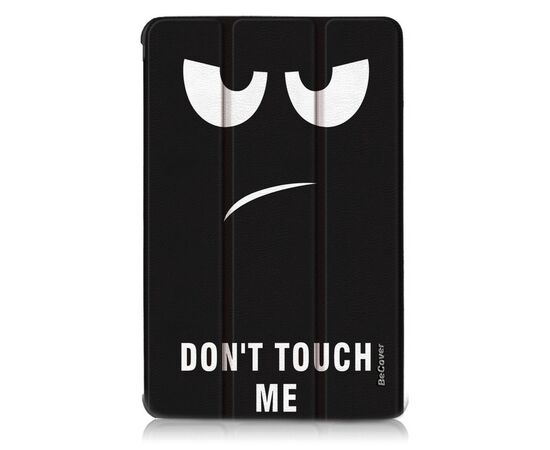 Чехол для планшета BeCover Smart Case Samsung Tab A9 SM-X115 8.7" Don't Touch (709913), изображение 3 Чехол для планшета BeCover Smart Case Samsung Tab A9 SM-X115 8.7" Don't Touch (709913), изображение 3