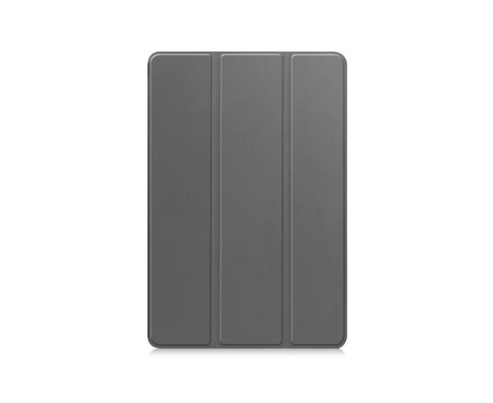Чехол для планшета BeCover Smart Case Samsung Tab A9 SM-X115 8.7" Gray (709909), изображение 3 Чехол для планшета BeCover Smart Case Samsung Tab A9 SM-X115 8.7" Gray (709909), изображение 3