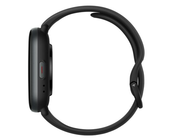 Смарт-часы Amazfit Active Midnight Black (1005556), изображение 4 Смарт-часы Amazfit Active Midnight Black (1005556), изображение 4