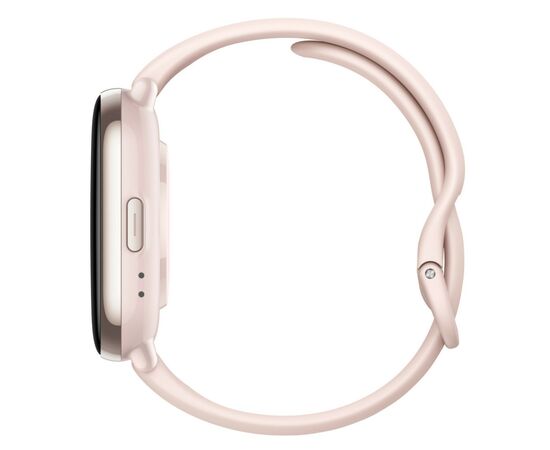 Смарт-часы Amazfit Active Petal Pink (1005557), изображение 4 Смарт-часы Amazfit Active Petal Pink (1005557), изображение 4