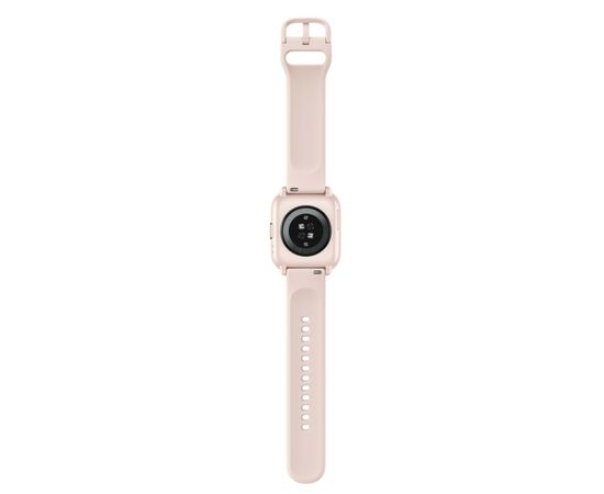 Смарт-часы Amazfit Active Petal Pink (1005557), изображение 5 Смарт-часы Amazfit Active Petal Pink (1005557), изображение 5