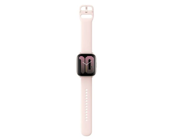 Смарт-часы Amazfit Active Petal Pink (1005557), изображение 6 Смарт-часы Amazfit Active Petal Pink (1005557), изображение 6