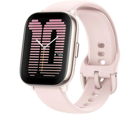 Смарт-часы Amazfit Active Petal Pink (1005557)