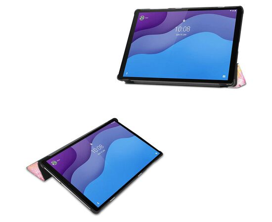 Чехол для планшета BeCover Smart Case Samsung Tab S9 (SM-X710/SM-X716)/S9 FE (SM-X510/SM-X516B) 11.0" Fairy (710424), изображение 5 Чехол для планшета BeCover Smart Case Samsung Tab S9 (SM-X710/SM-X716)/S9 FE (SM-X510/SM-X516B) 11.0" Fairy (710424), изображение 5