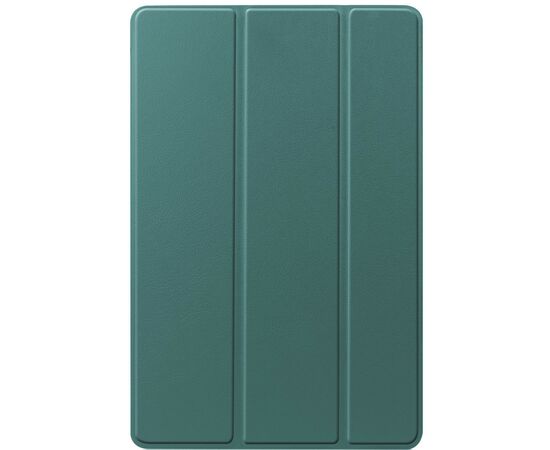 Чехол для планшета BeCover Smart Case Samsung Tab S9 Plus (SM-X810/SM-X816)/S9 FE Plus (SM-X610/SM-X616) 12.4" Dark Green (710323), изображение 3 Чехол для планшета BeCover Smart Case Samsung Tab S9 Plus (SM-X810/SM-X816)/S9 FE Plus (SM-X610/SM-X616) 12.4" Dark Green (710323), изображение 3